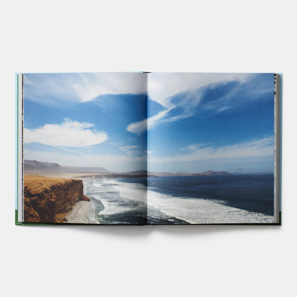 Central — Virgilio Martinez