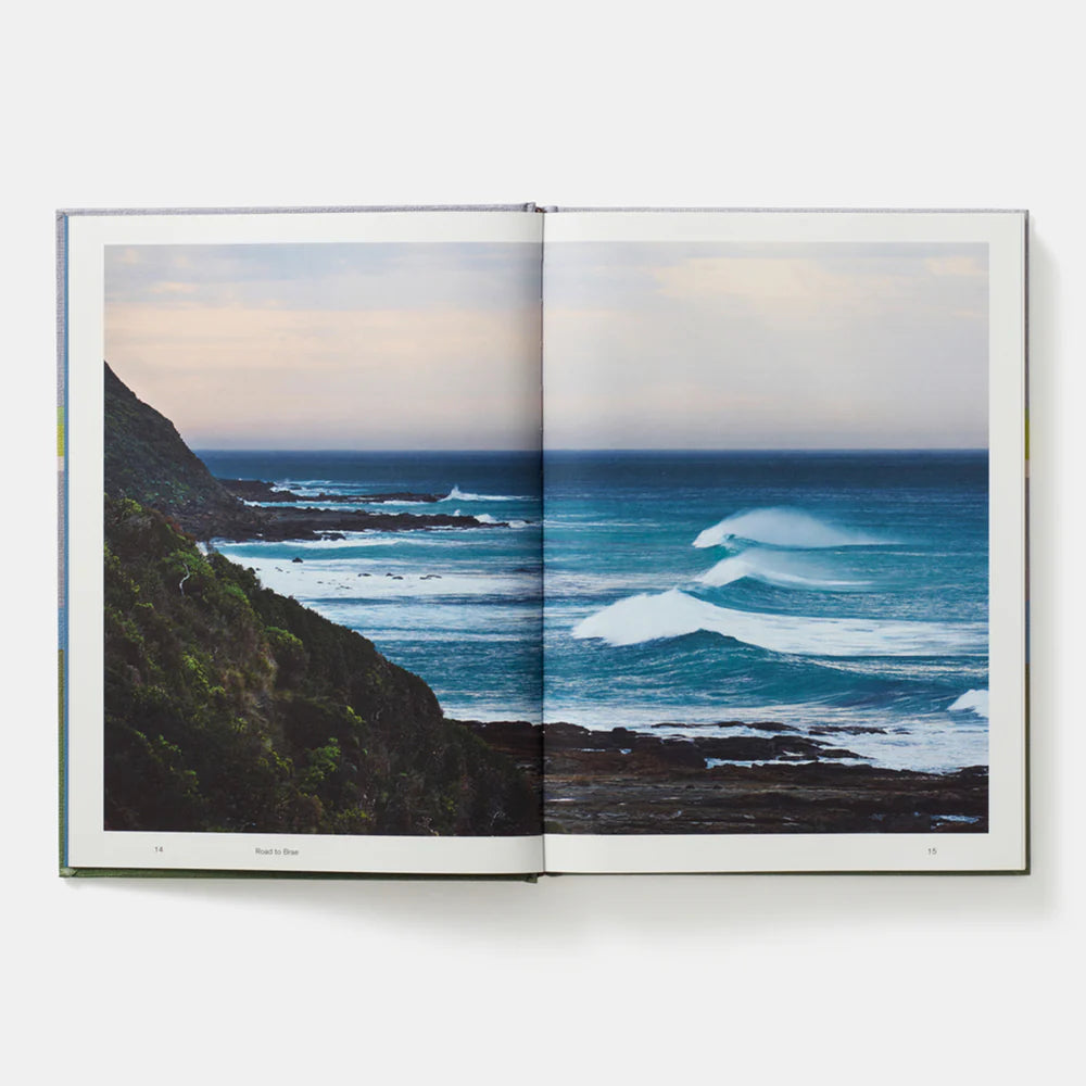 Brae: Recipes and stories from the restaurant — Dan Hunter