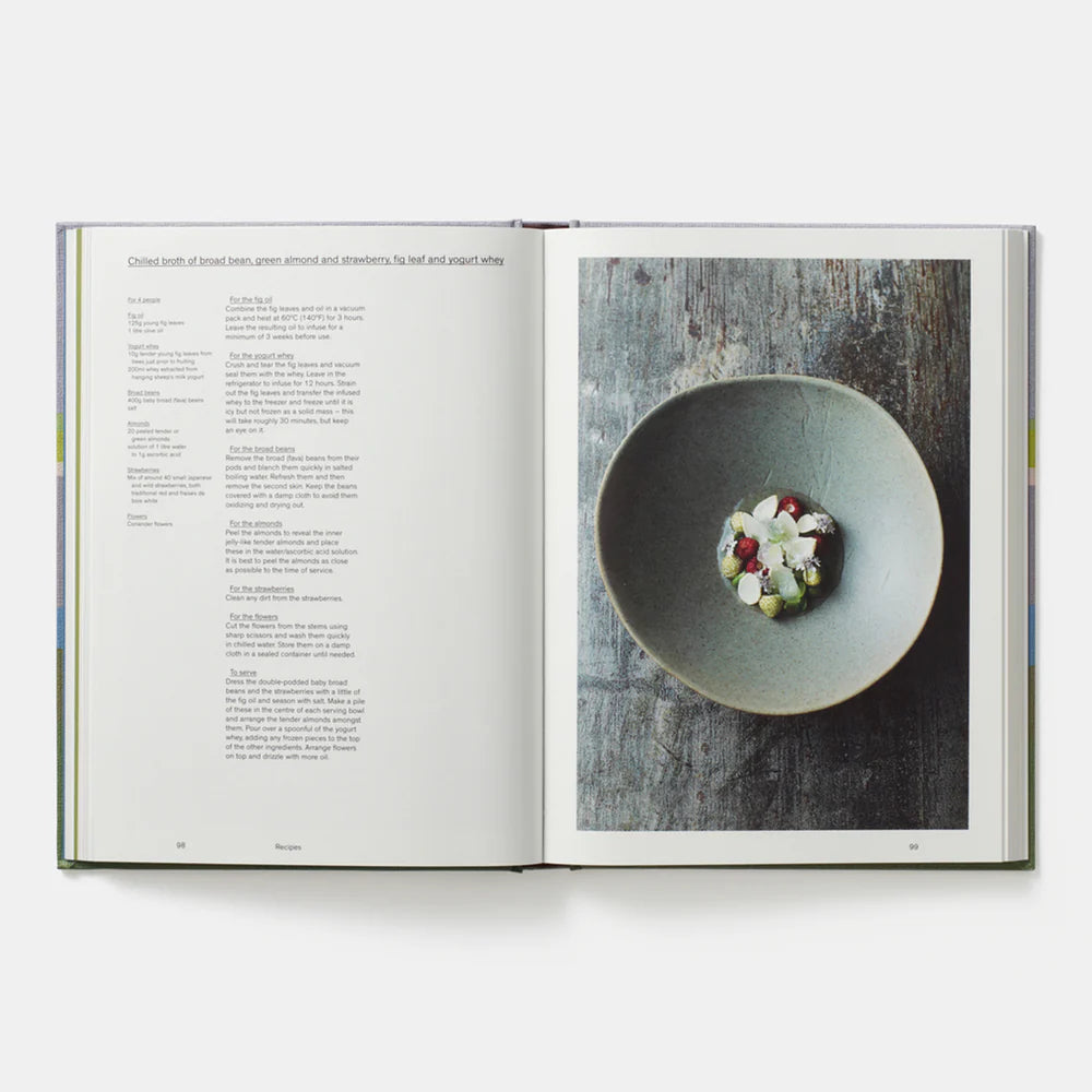Brae: Recipes and stories from the restaurant — Dan Hunter