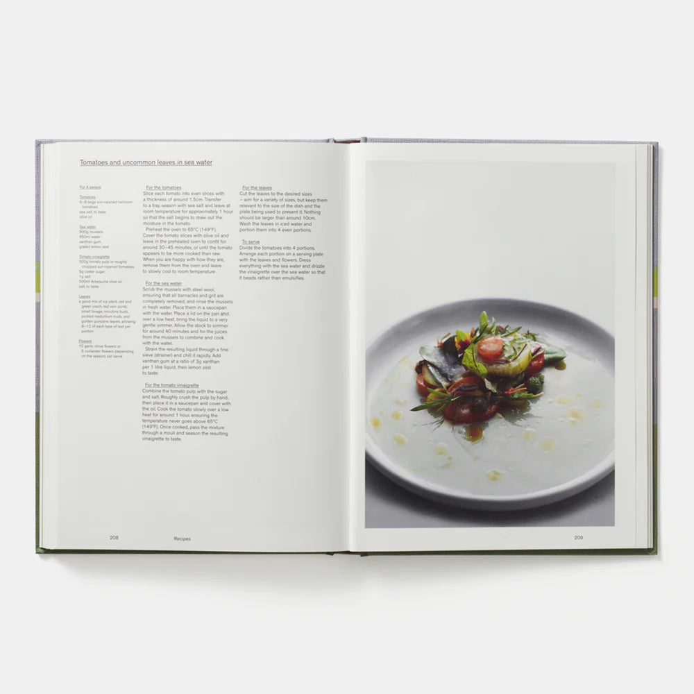 Brae: Recipes and stories from the restaurant — Dan Hunter