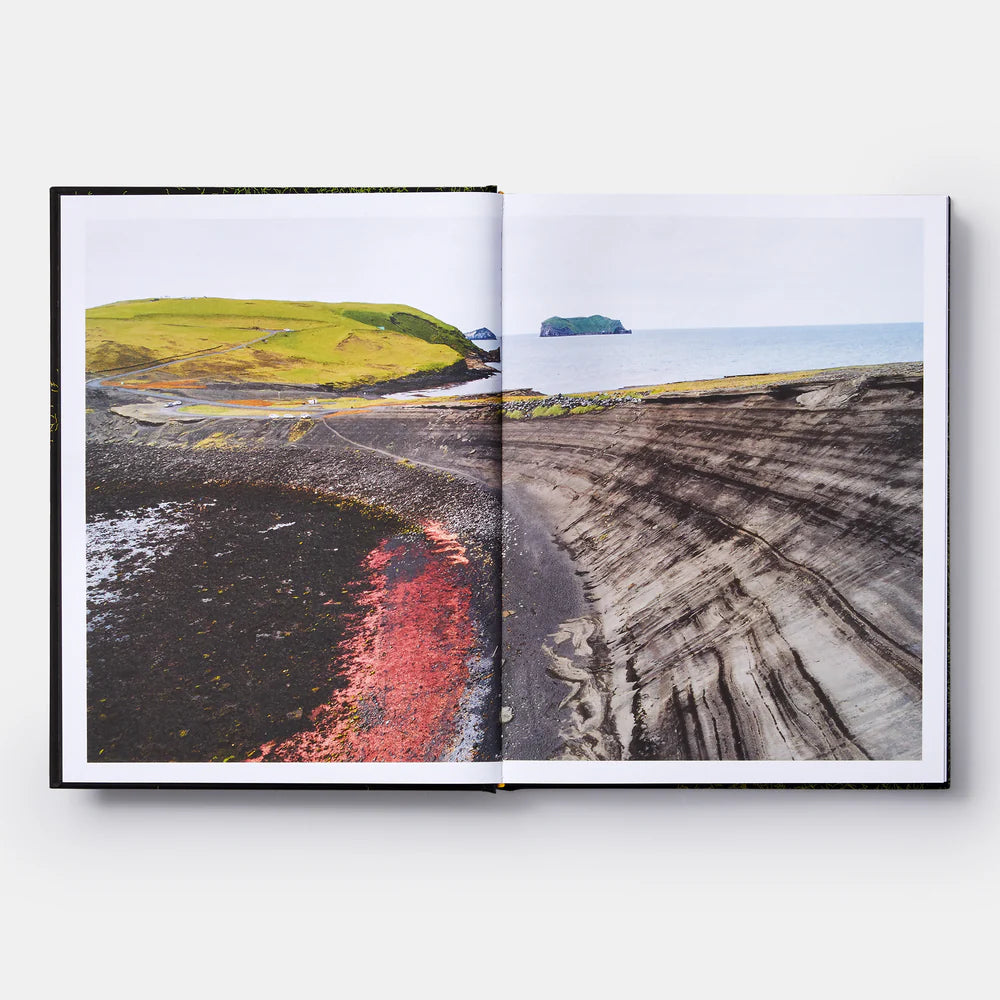 Slippurinn: Recipes and Stories from Iceland — Gísli Matt