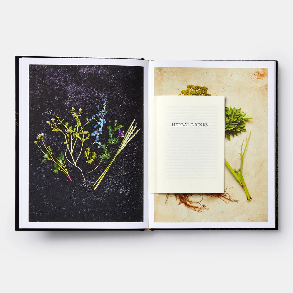 Slippurinn: Recipes and Stories from Iceland — Gísli Matt