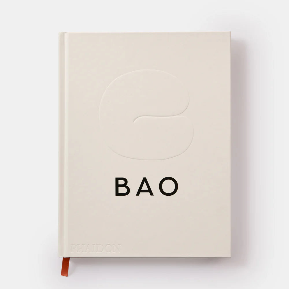 Bao — Erchen Chang, Shing Tat Chung, and Wai Ting Chung