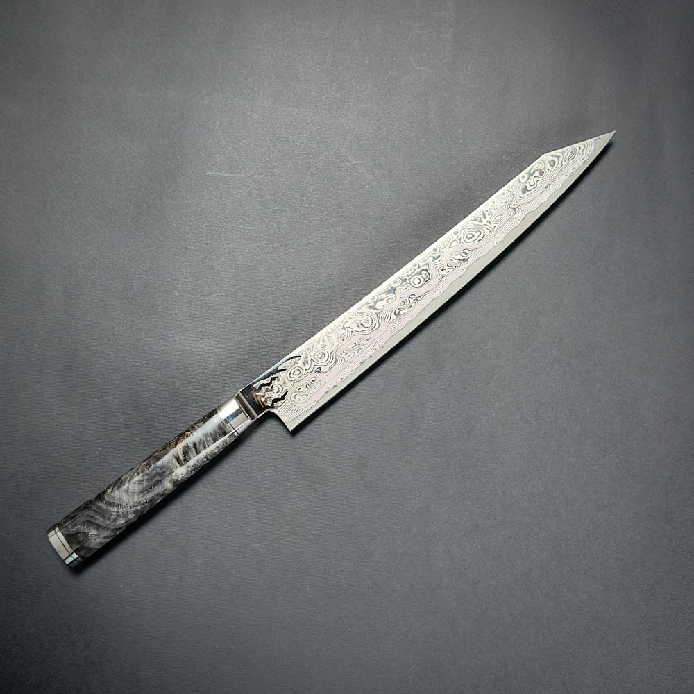 Ryusen Oukokuryu Sujihiki 260mm