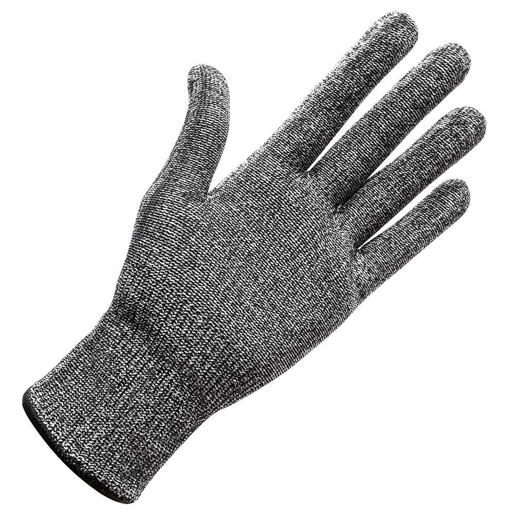 Microplane protective glove