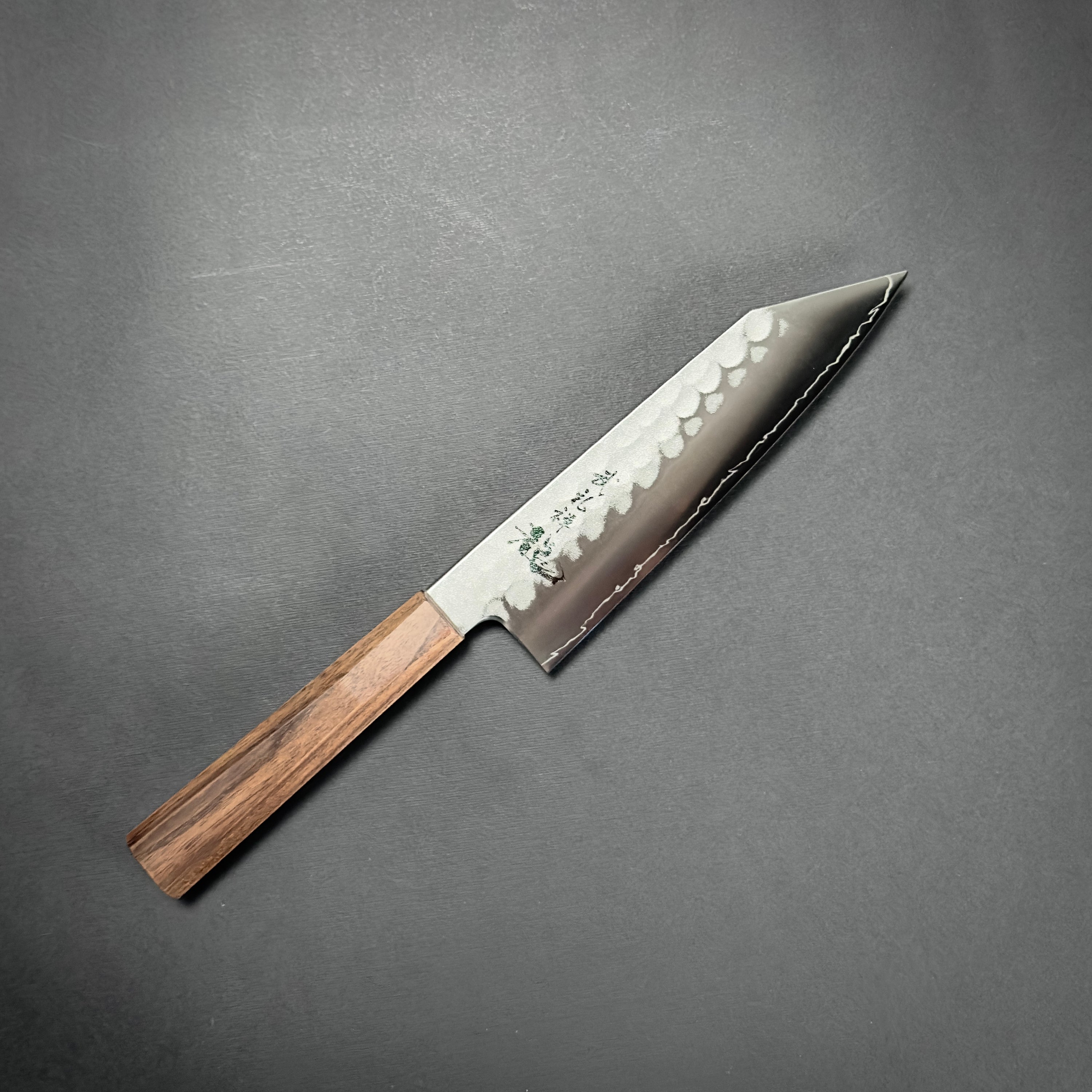 Ryusen Blazen Santoku 175mm