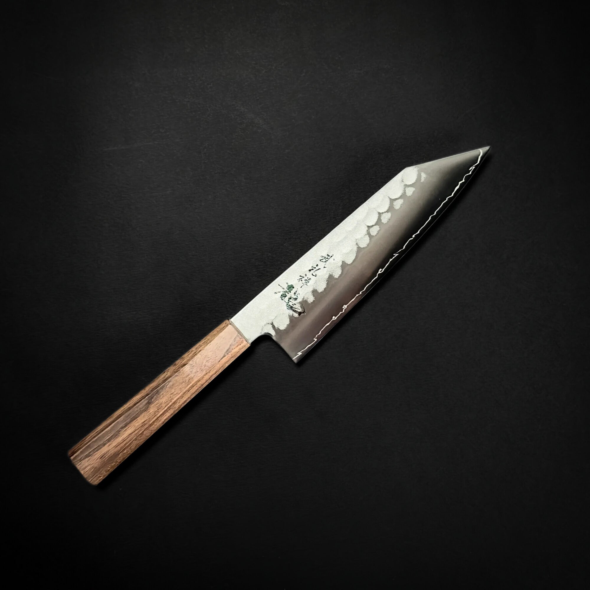 Ryusen Blazen Santoku 175mm