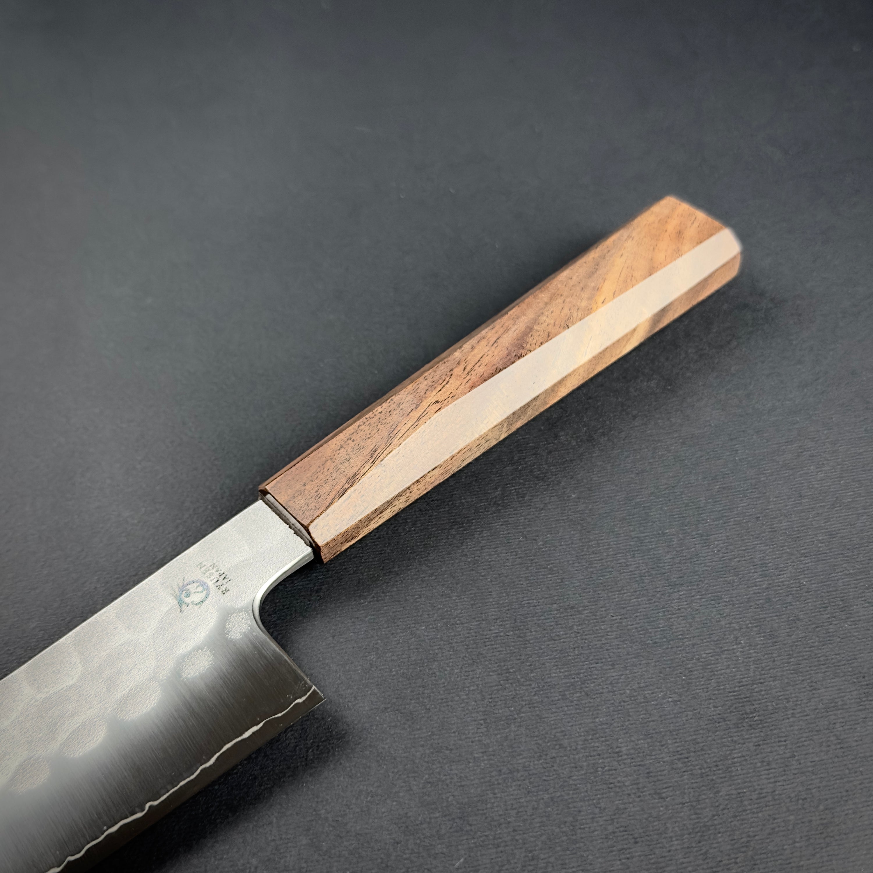 Ryusen Blazen Santoku 175mm