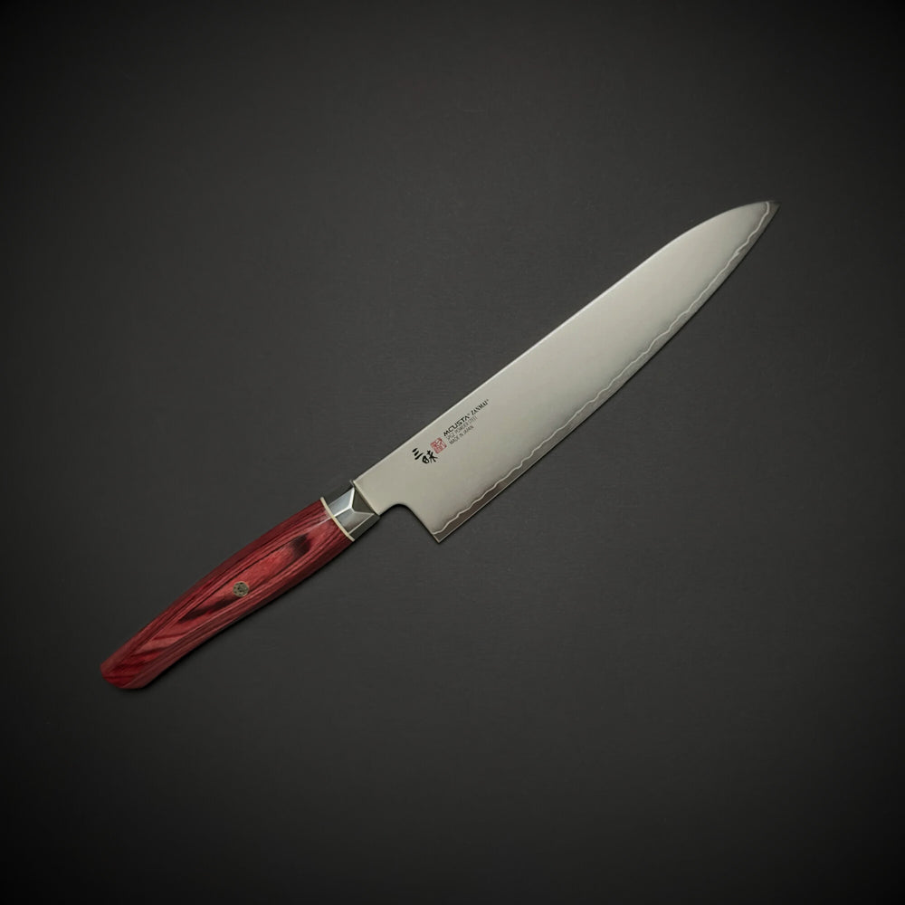 Mcusta Revolution Gyuto 210mm