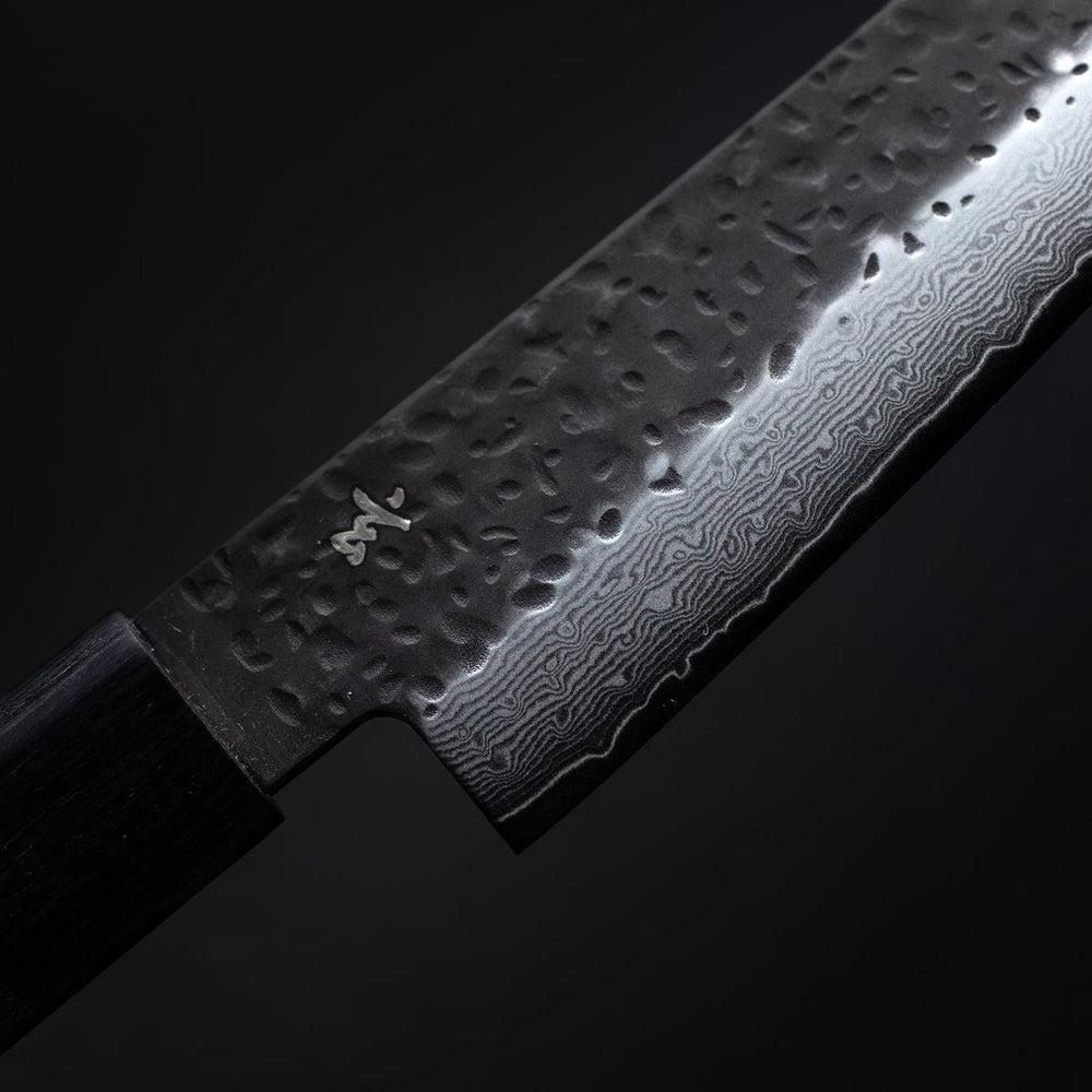 Shizu Hamono GEN Bunka 190mm