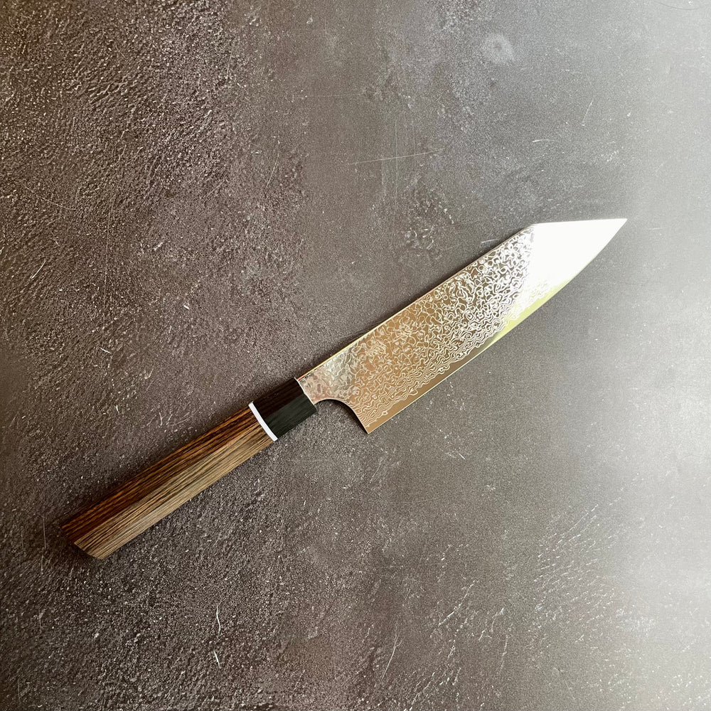 Zuiun Bunka 180mm