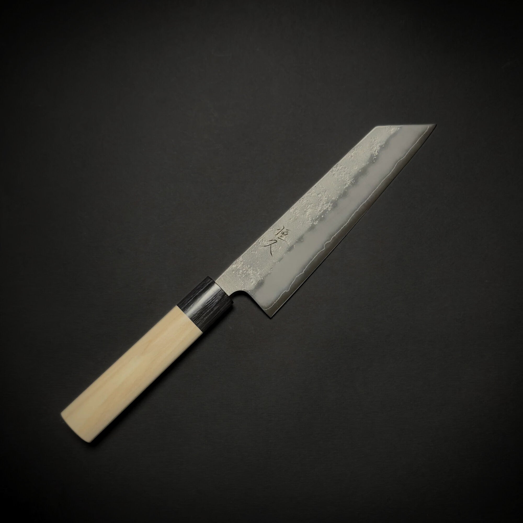 delitto『冷風唐横剣』20230300 古兵器 長尺 Bunka/Kiritsuke – Page 2 – Be Sharp