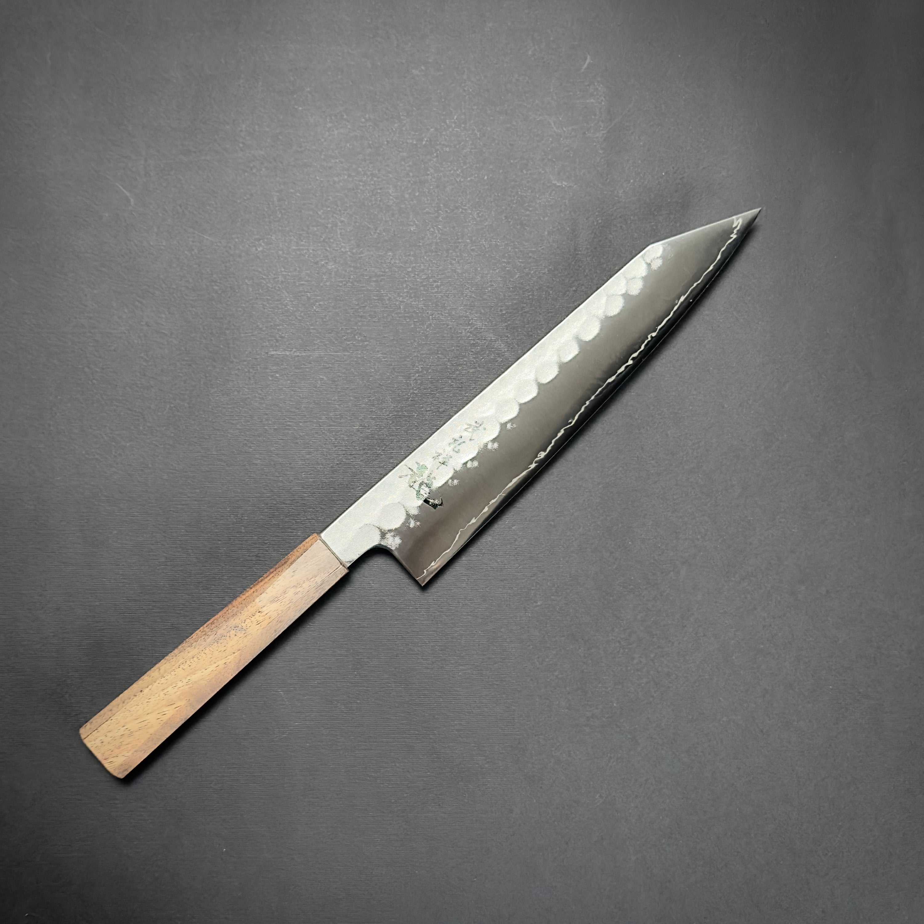 Ryusen Blazen Gyuto 210mm