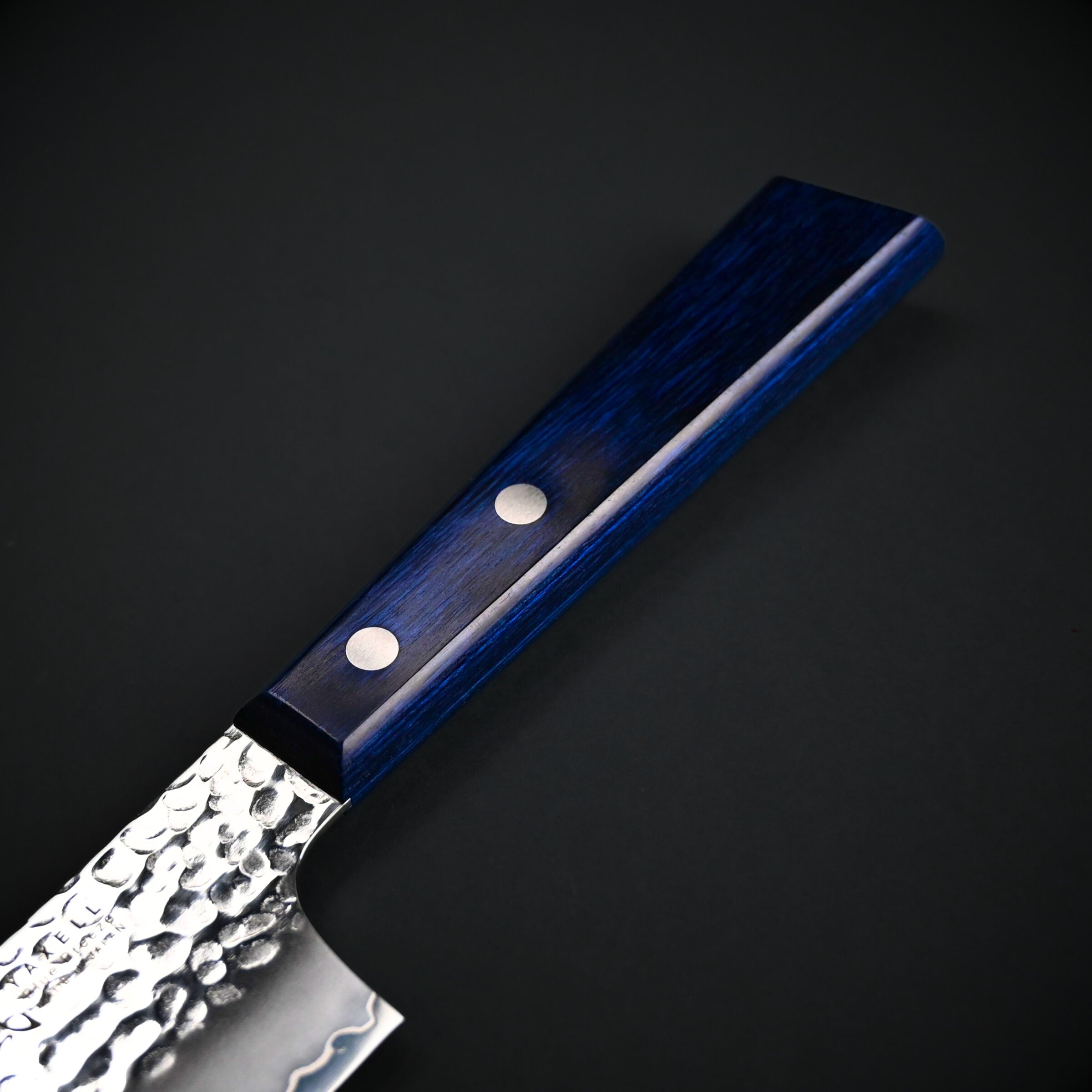 Yaxell Blue Breeze Gyuto 200mm