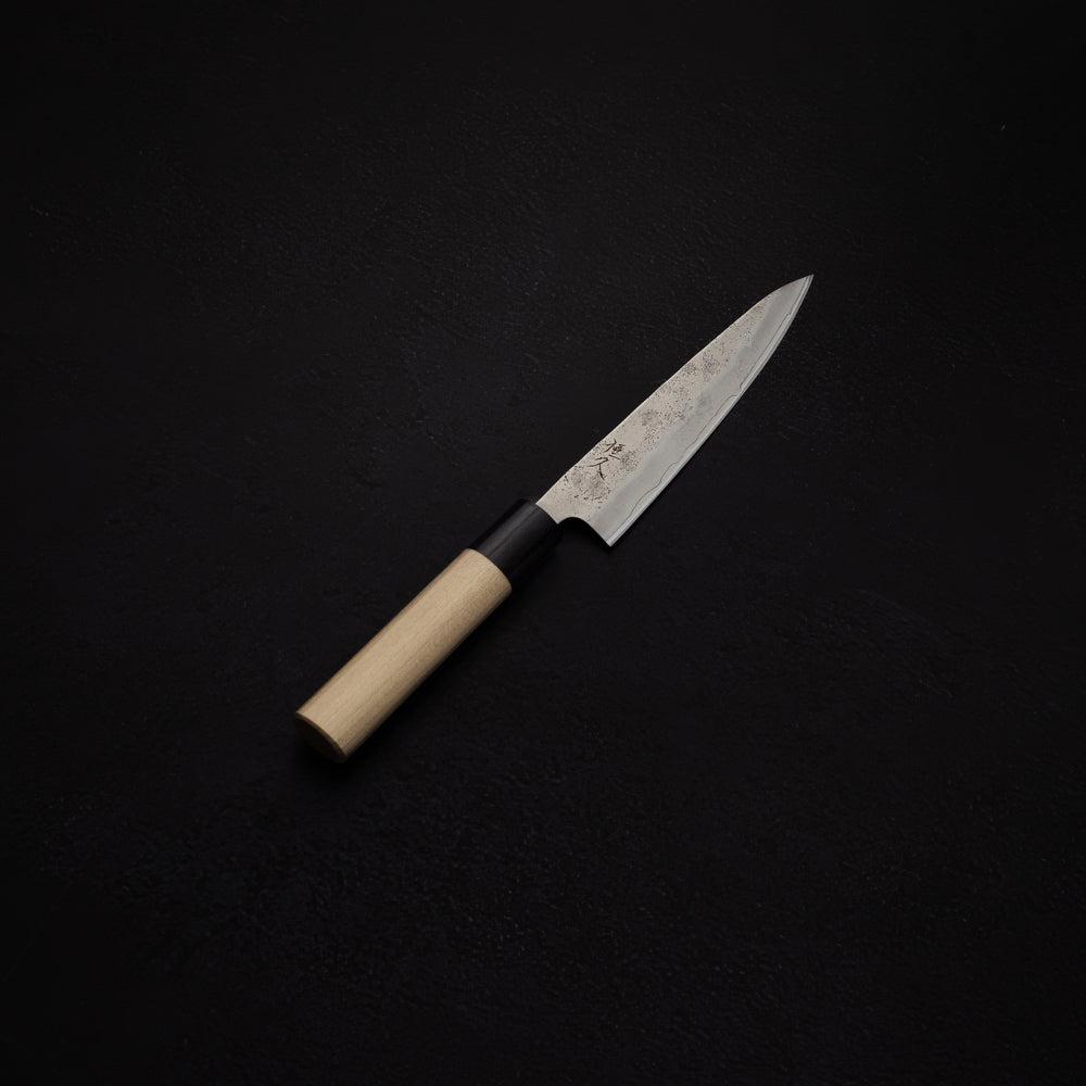 Tsunehisa Ginsan Nashiji Petty 135mm