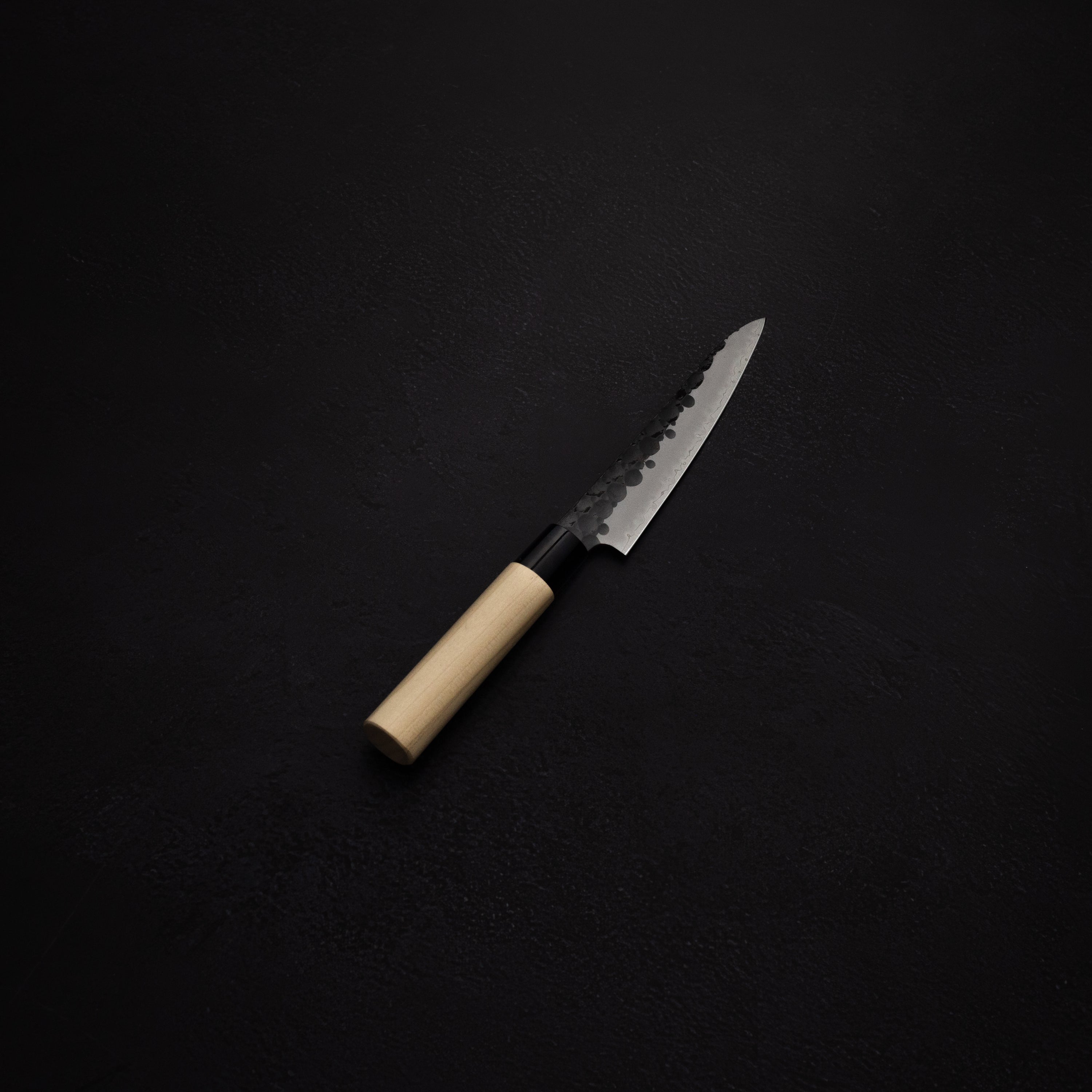 Tojiro Hammered Petty 130mm