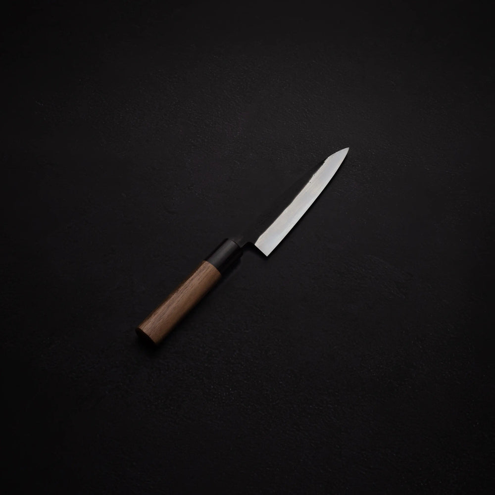 Tadafusa Fujimoto Black Petty 135mm