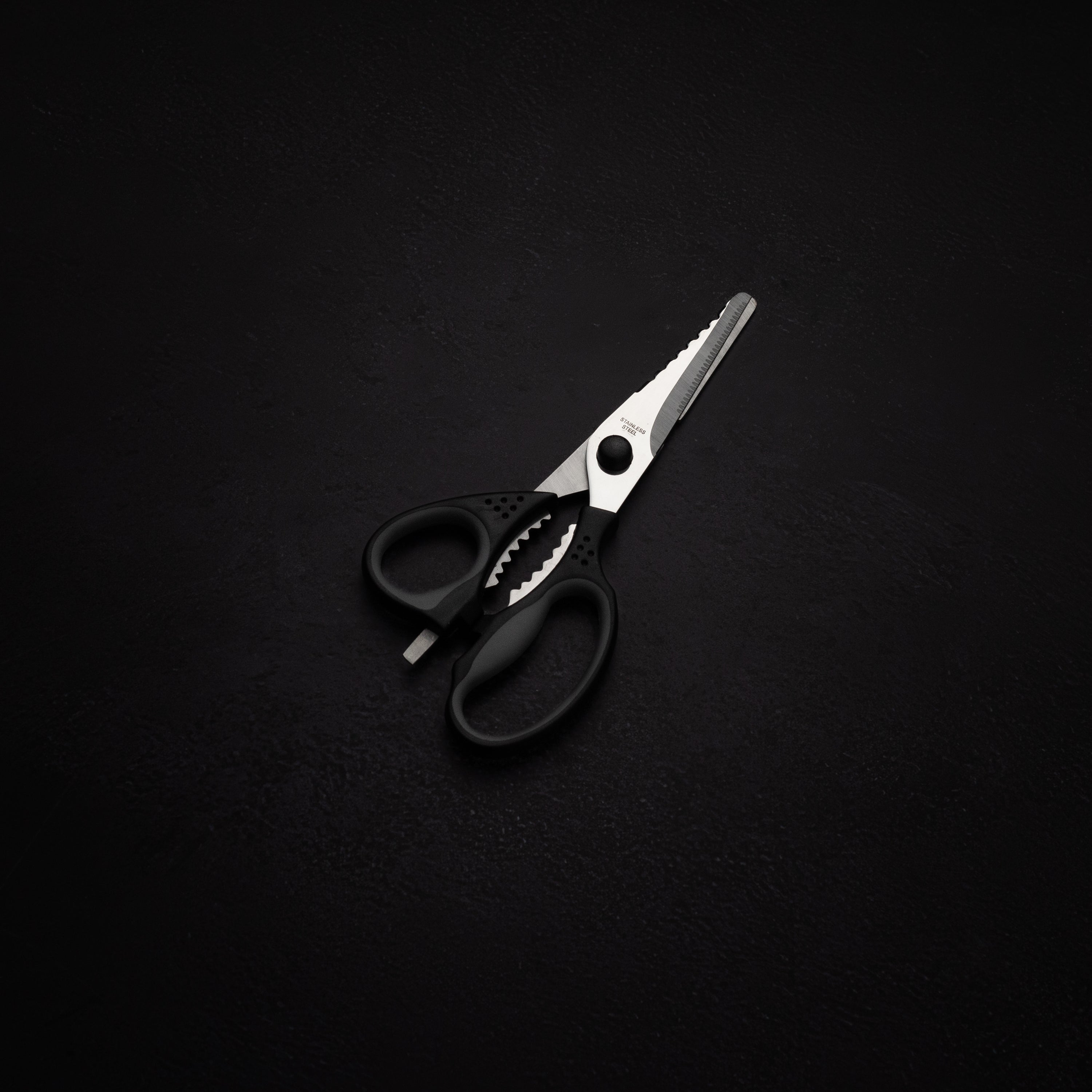 Tojiro Glacell II Kitchen Scissors