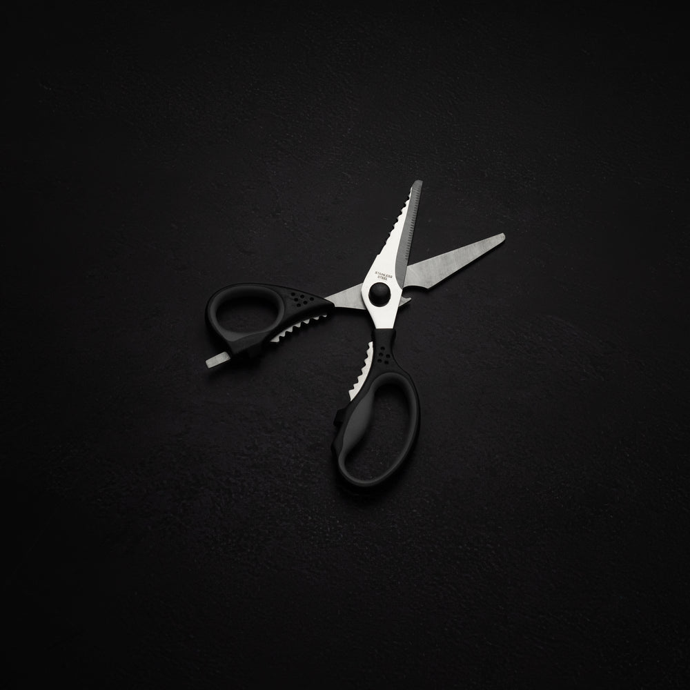 Tojiro Glacell II Kitchen Scissors