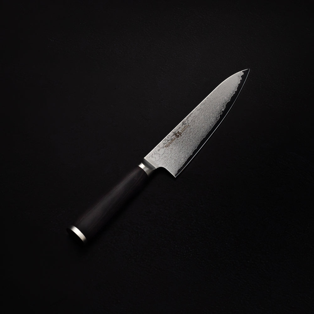 Shizu Hamono Miyako Gyuto 210mm