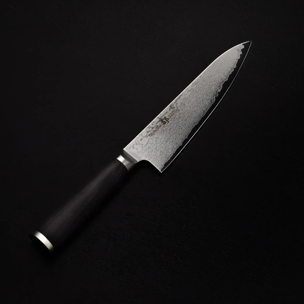 Shizu Hamono Miyako Gyuto 240mm