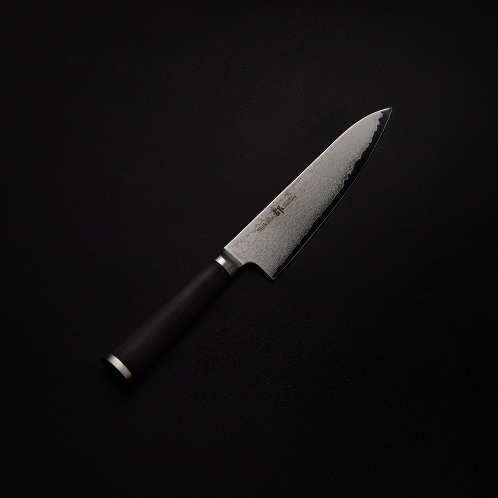 Shizu Hamono Miyako Gyuto 180mm