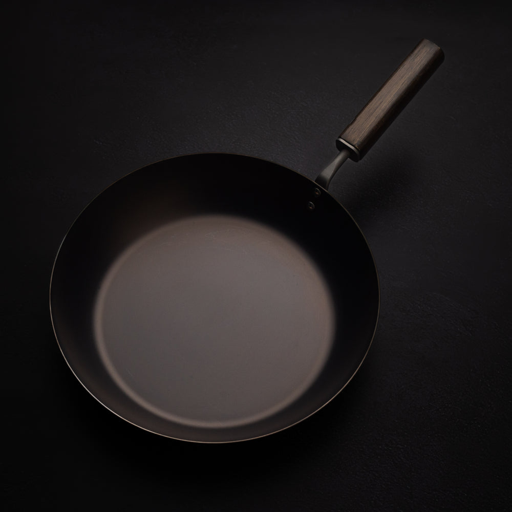 Prince Kogyo - frying pan 26 cm