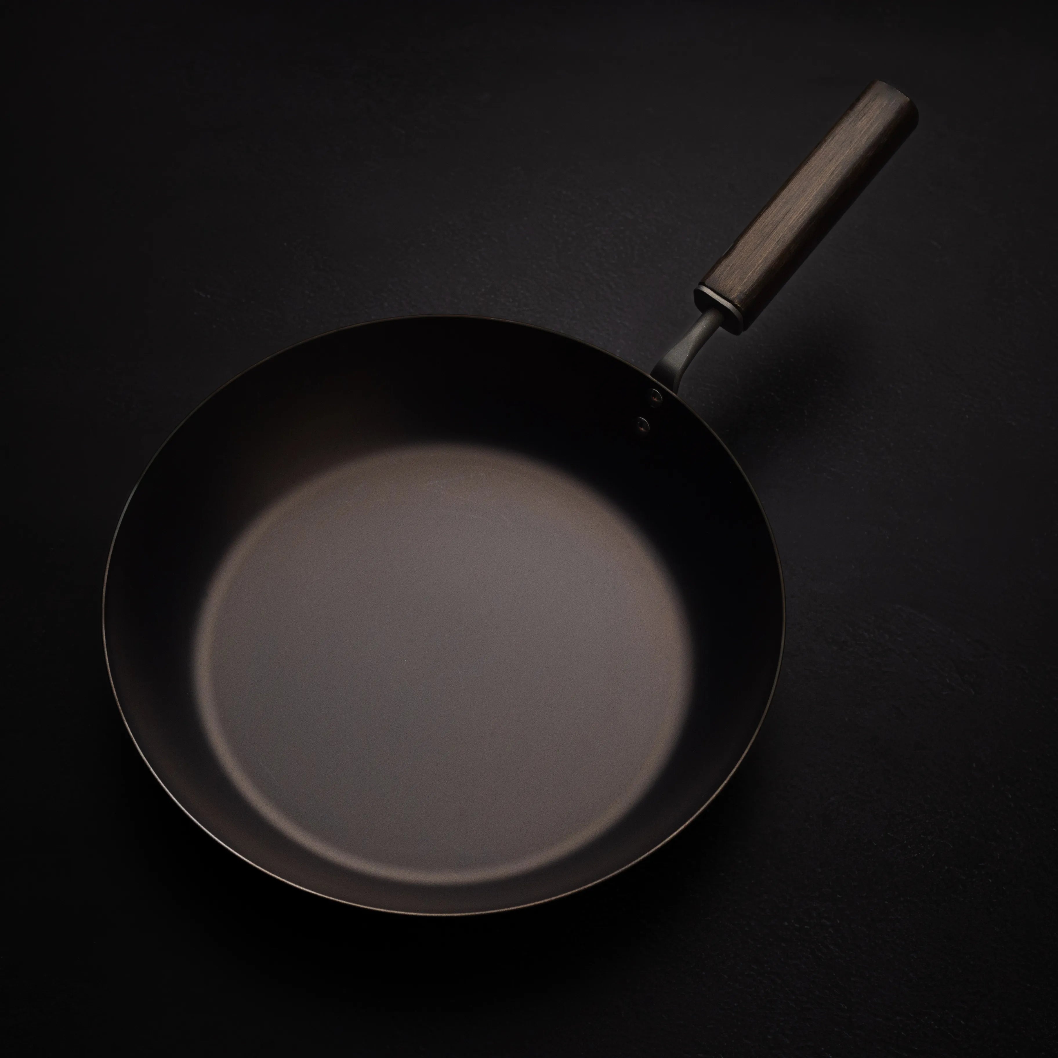 Prince Kogyo - frying pan 26cm – Be Sharp