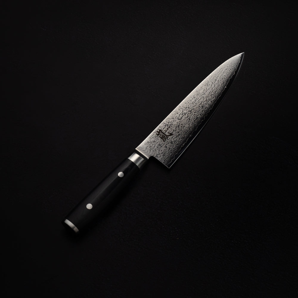 Yaxell RAN Gyuto 200mm