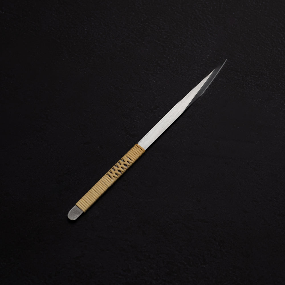 Kiridashi Okeya Fujimaki - carving knife