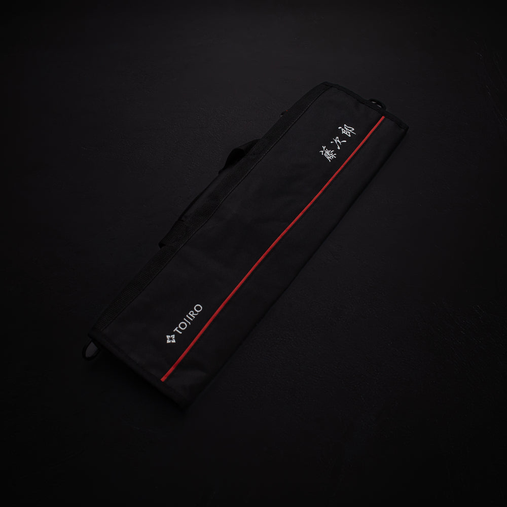 Tojiro knife bag