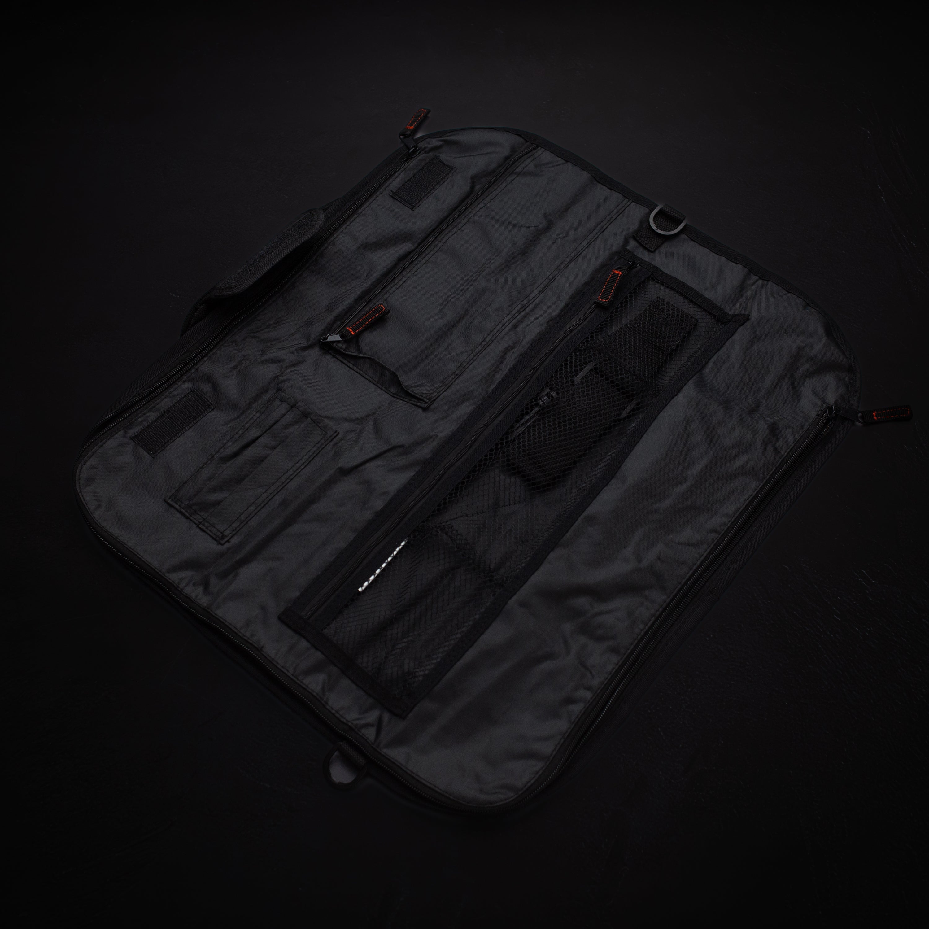 Tojiro knife bag