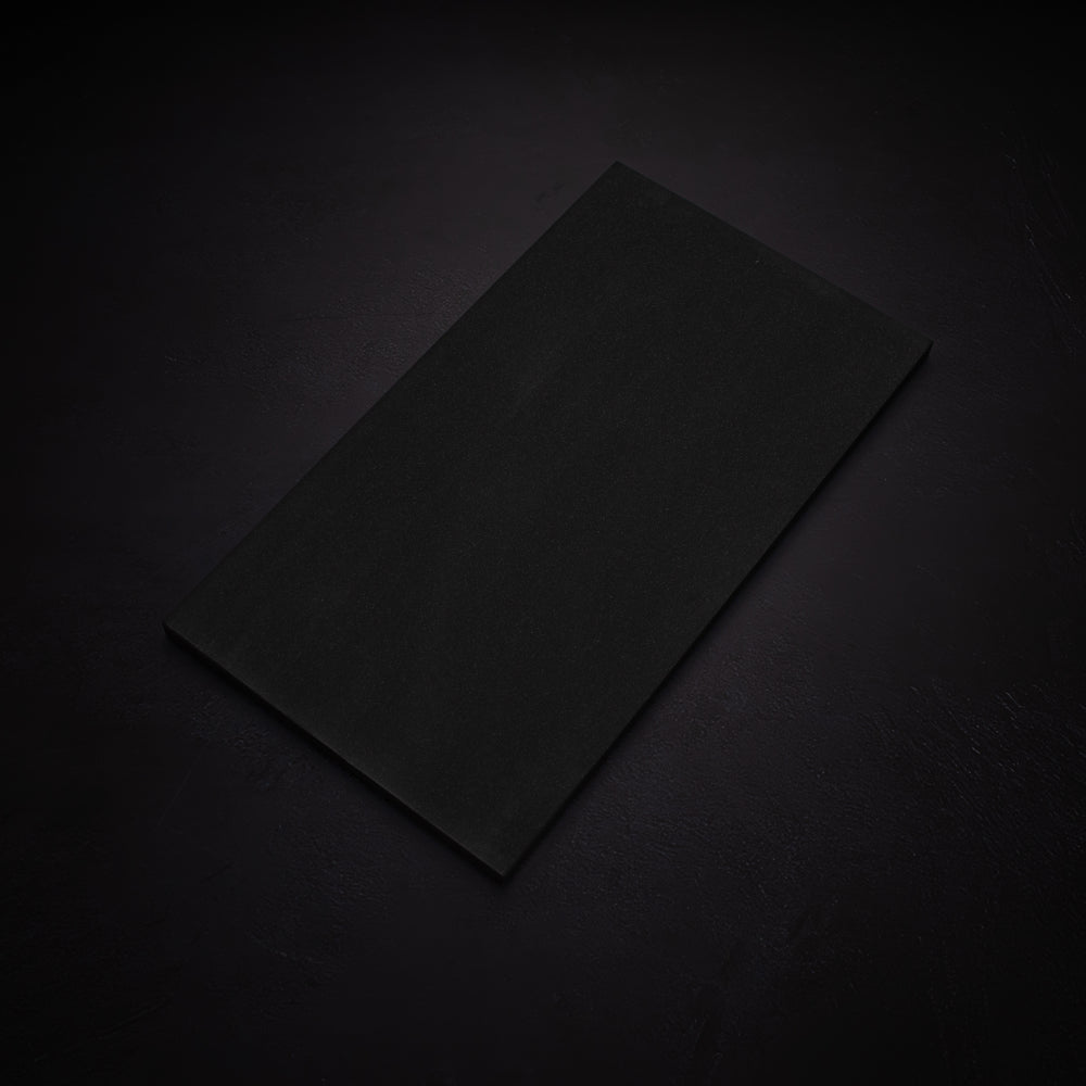 Kitchen board - Parker Asahi Professional black