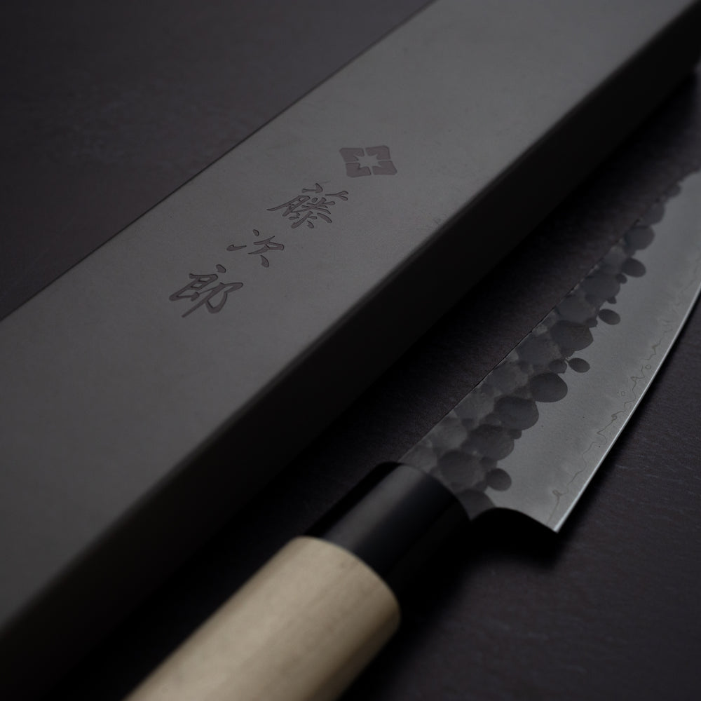 Tojiro Hammered Petty 130mm