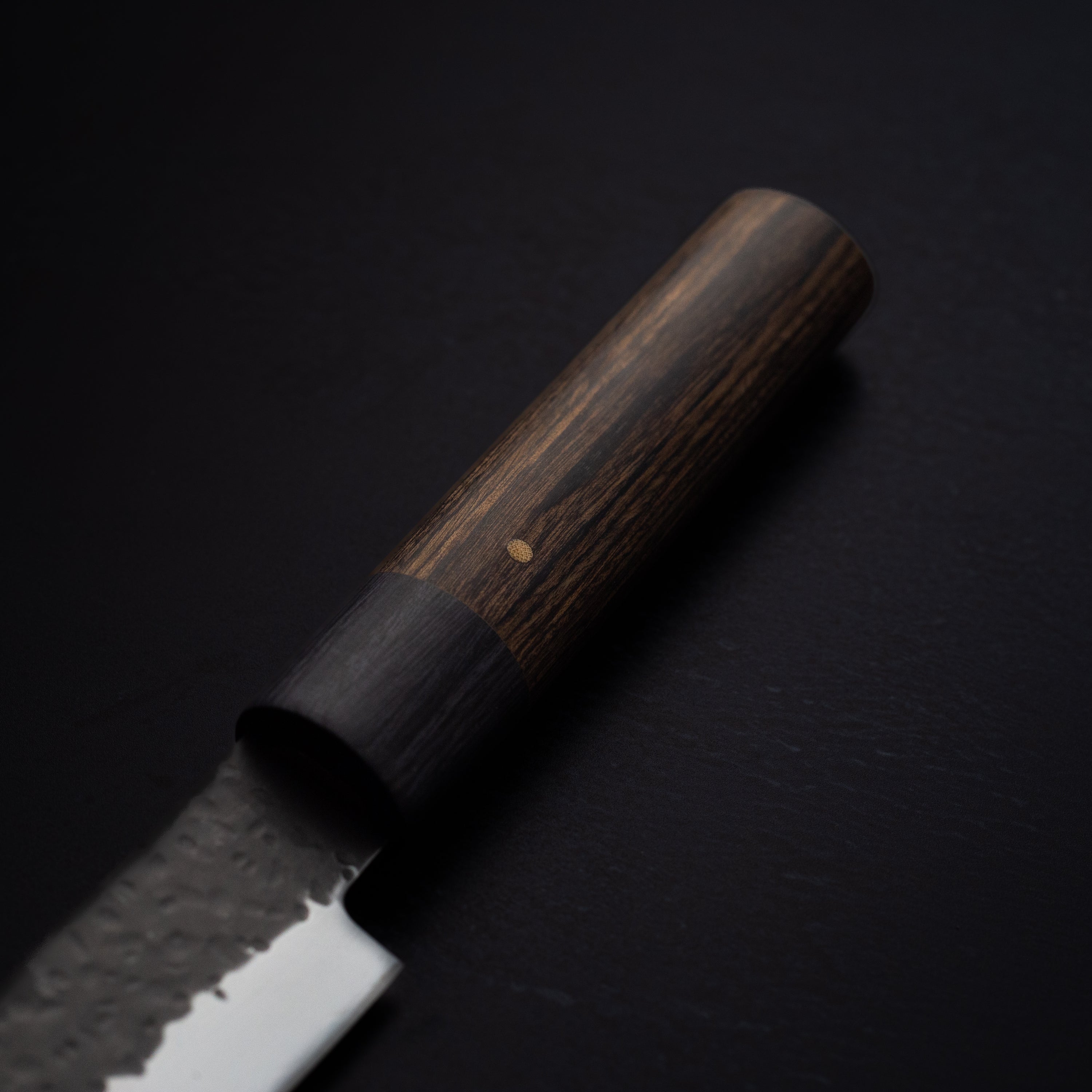 Shizu Hamono GEN Nakiri 170mm