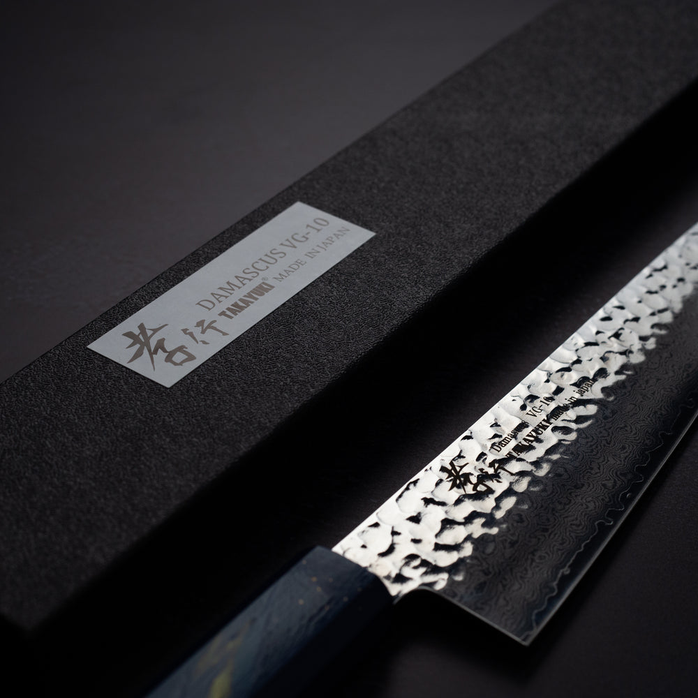 Sakai Takayuki VG10 Santoku 170mm 