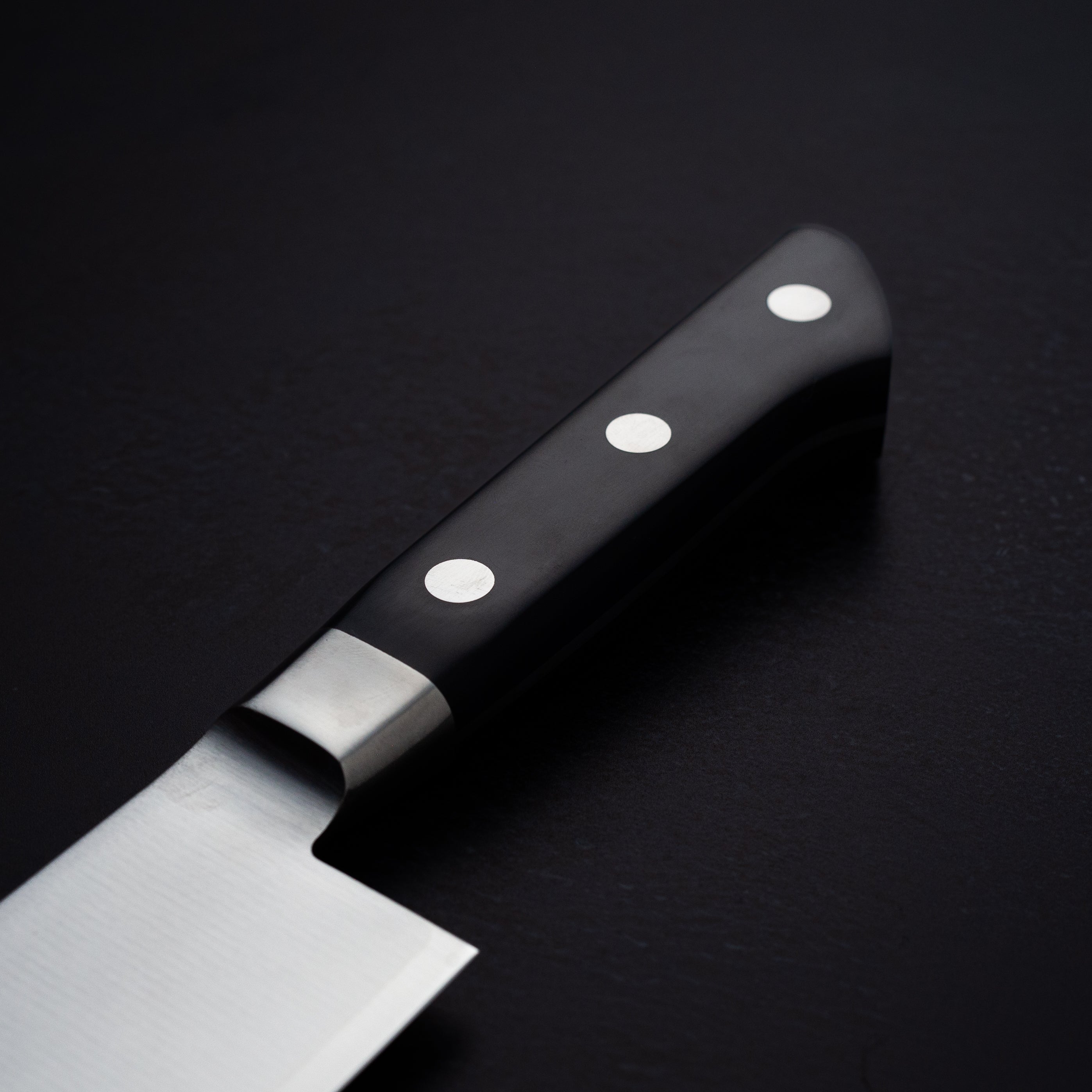 Tojiro DP Santoku 170mm