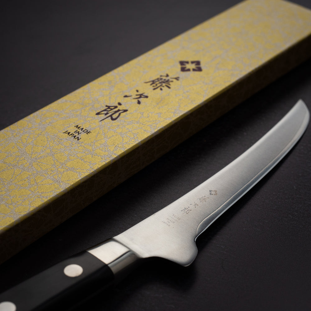 Tojiro DP Boning 150mm