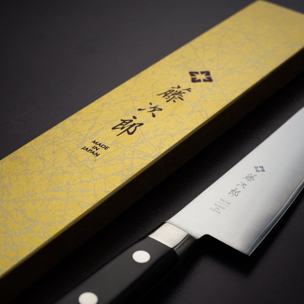 Tojiro DP Gyuto 210mm