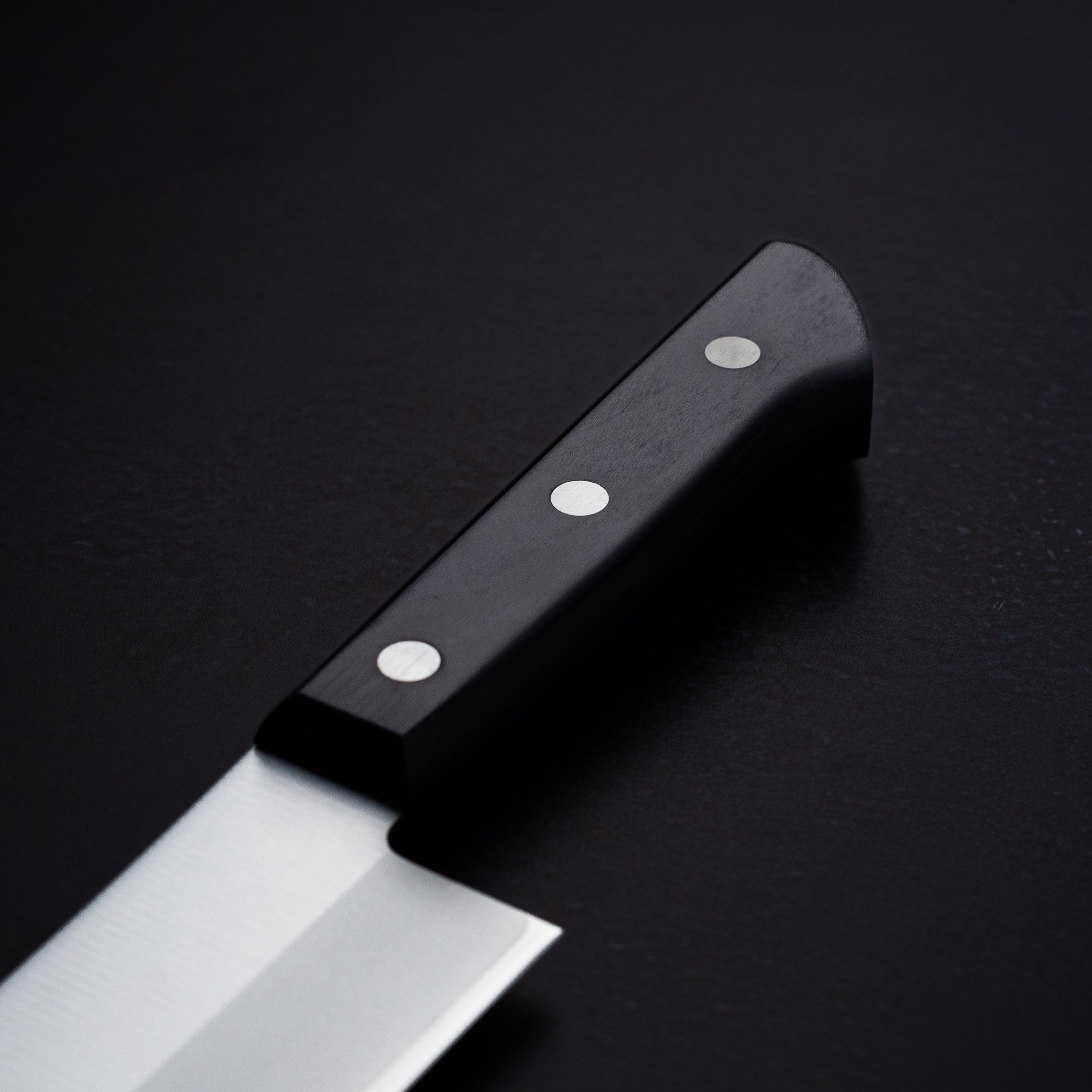 Tojiro Basic Santoku 170mm