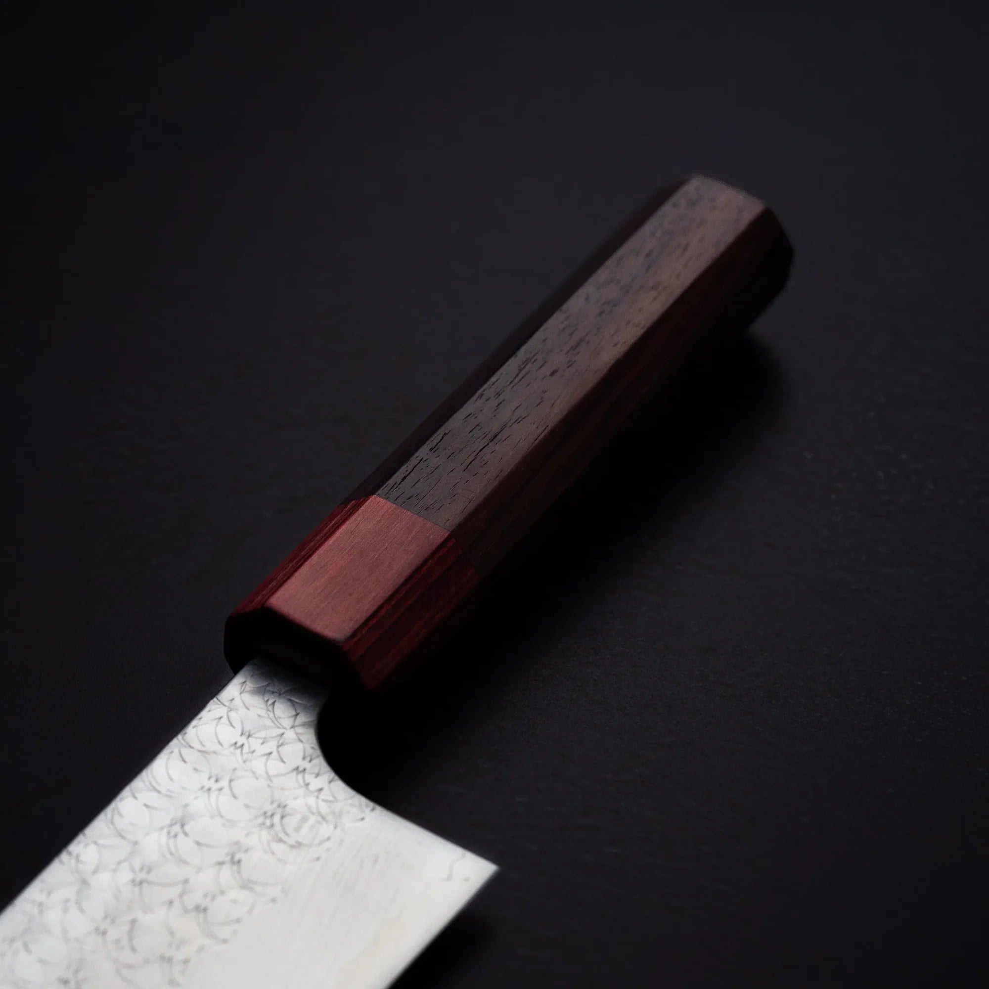 Yoshimi Kato Minamo SG2 Bunka 165mm
