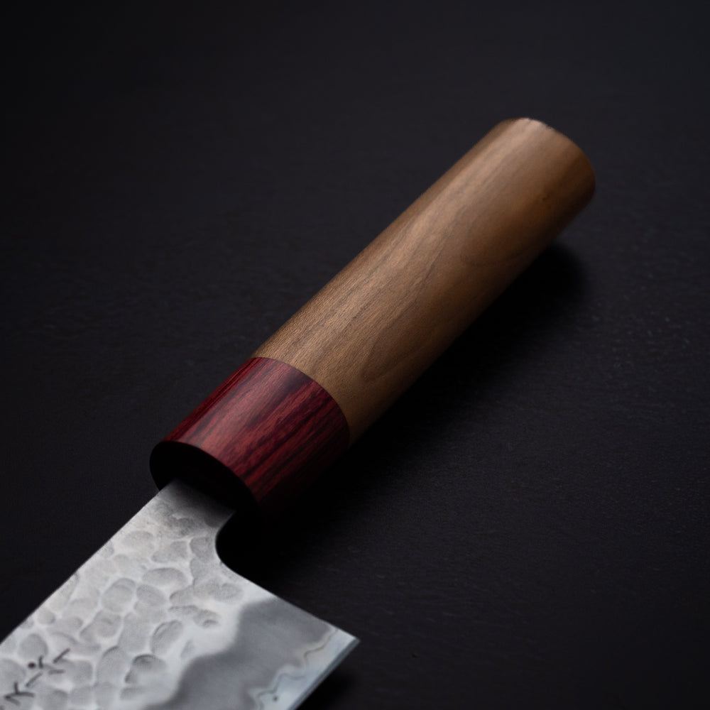 Harukaze Sakura Aogami Nakiri 165mm