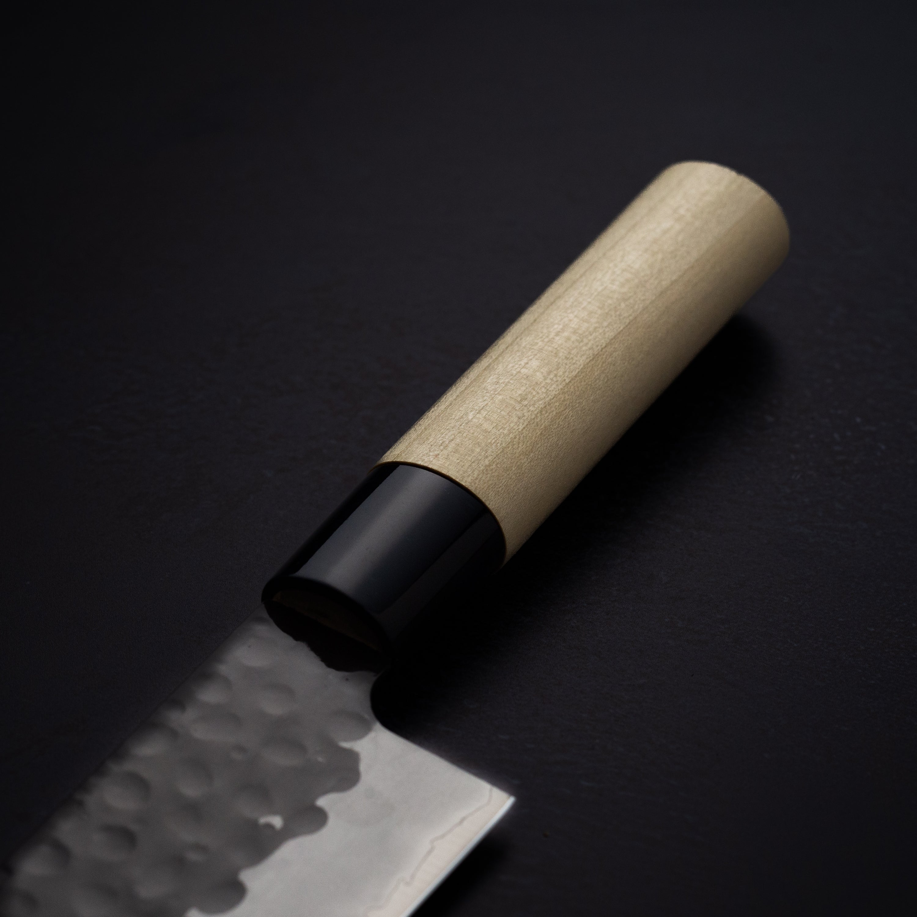 Tojiro Hammered Nakiri 165mm