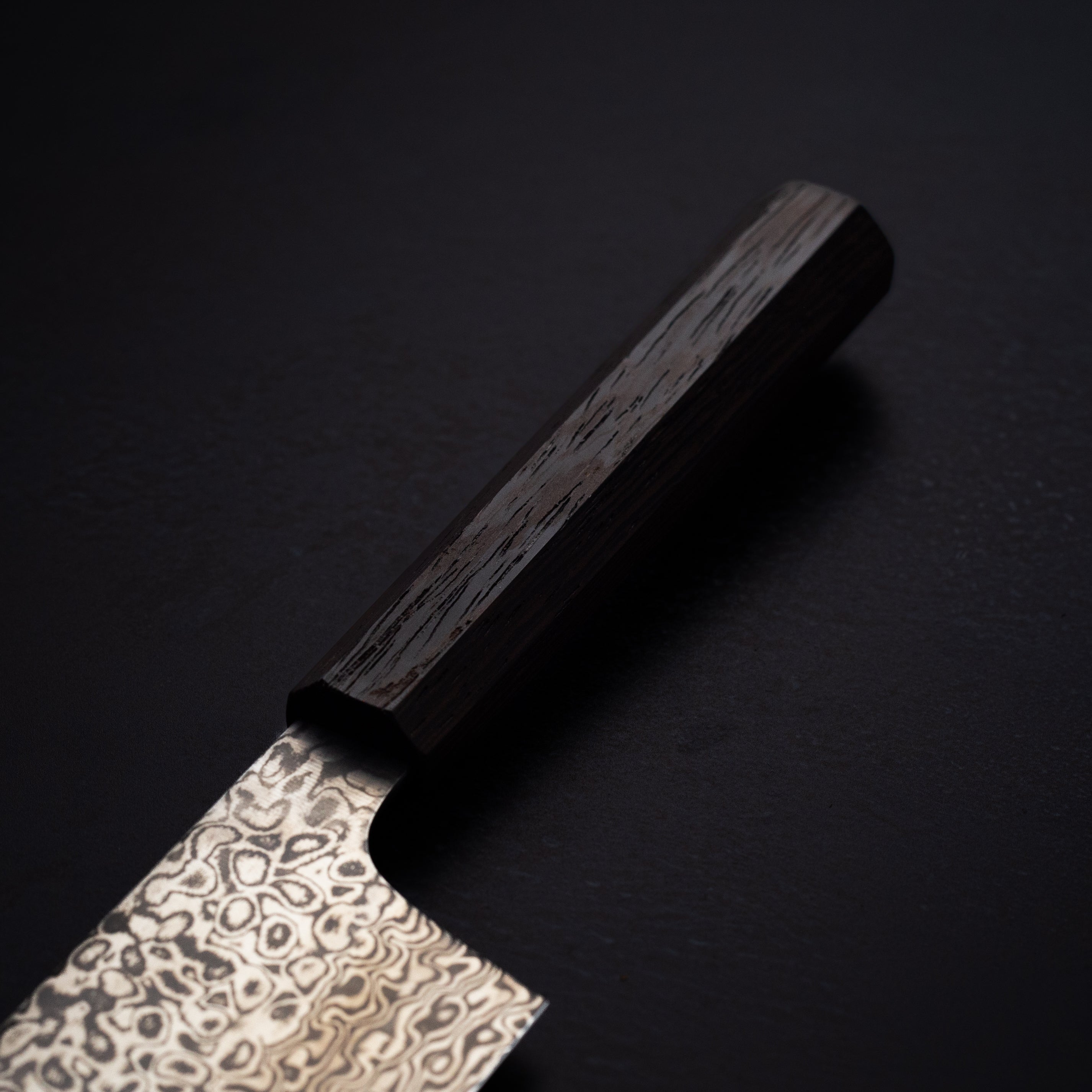 Sakai Takayuki Coreless Bunka 135mm 