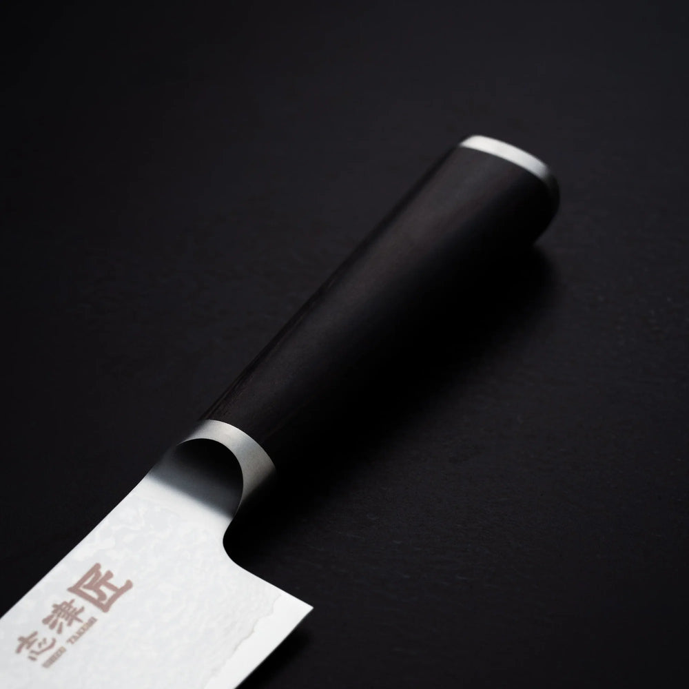 Shizu Hamono Miyako Bunka 190mm