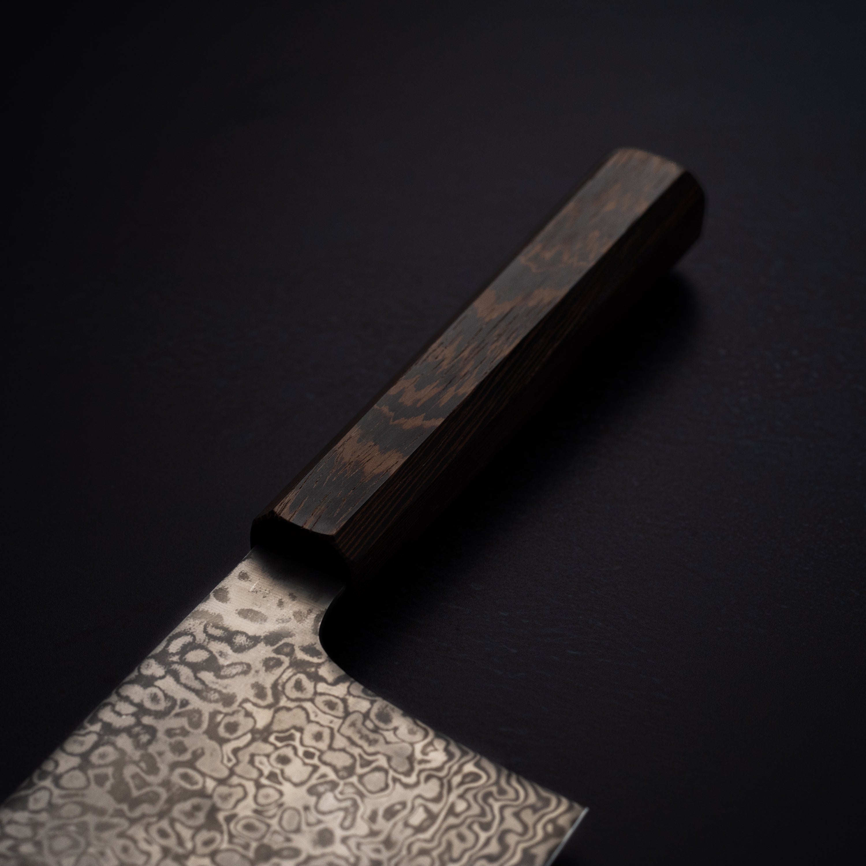 Sakai Takayuki Coreless Bunka 195mm