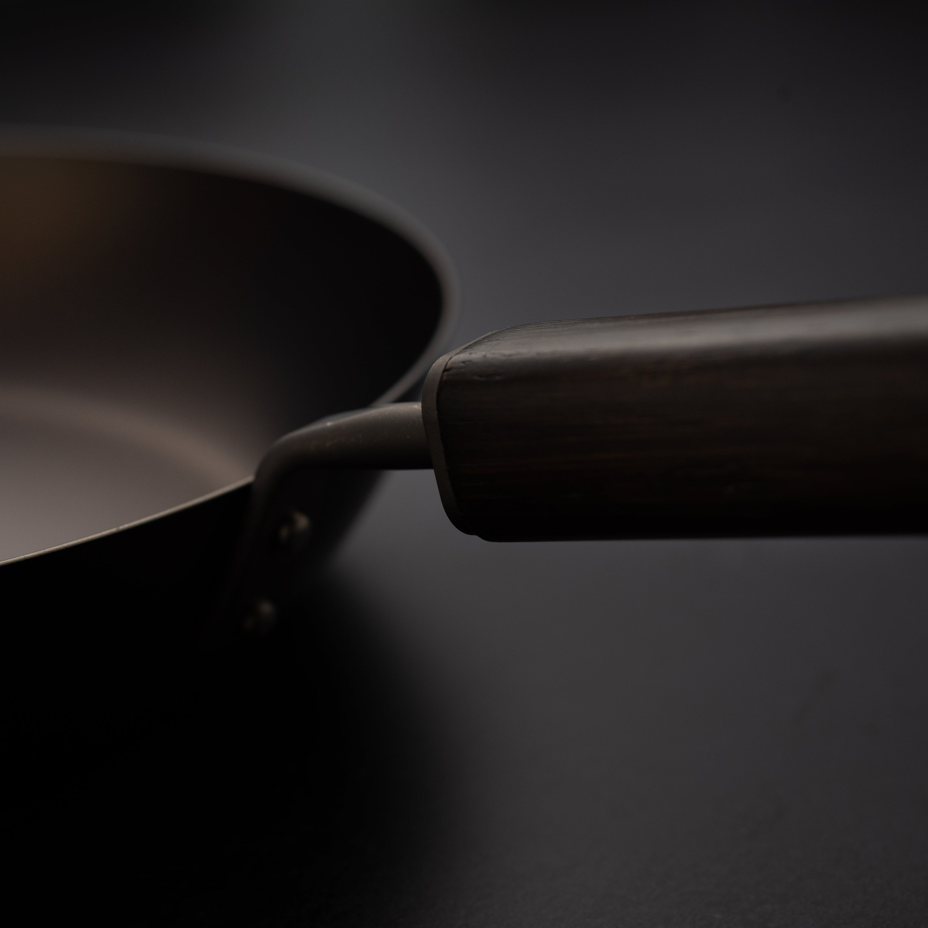 Prince Kogyo - frying pan 26 cm