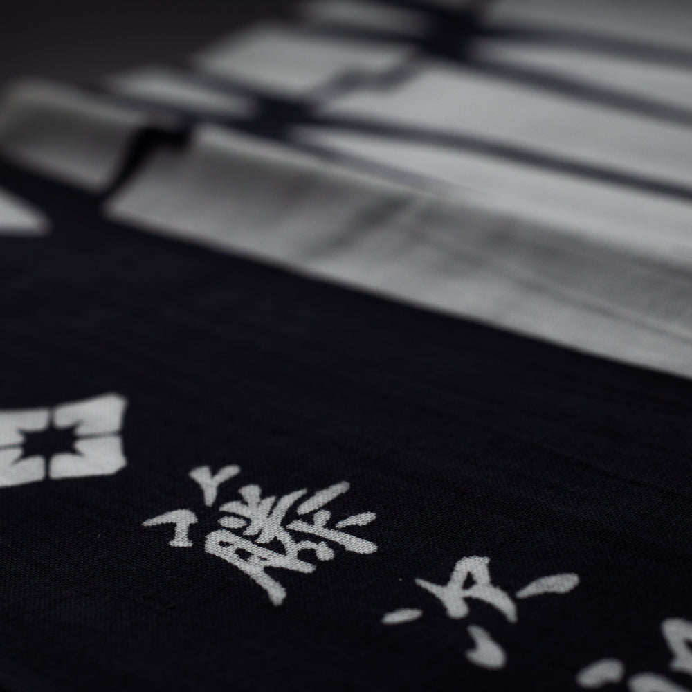 Tojiro Cloth