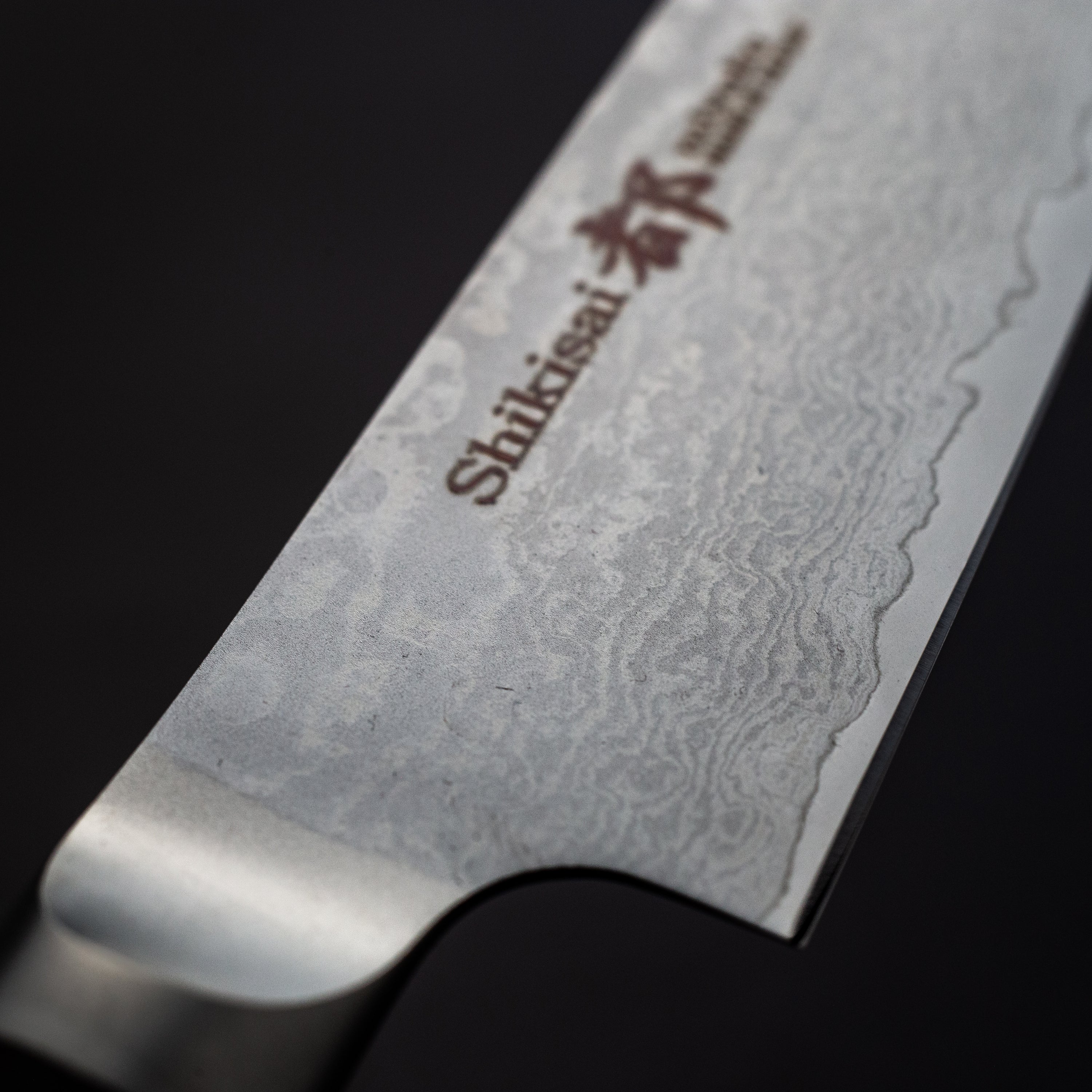 Shizu Hamono Miyako Yanagiba za desnoruke 240mm