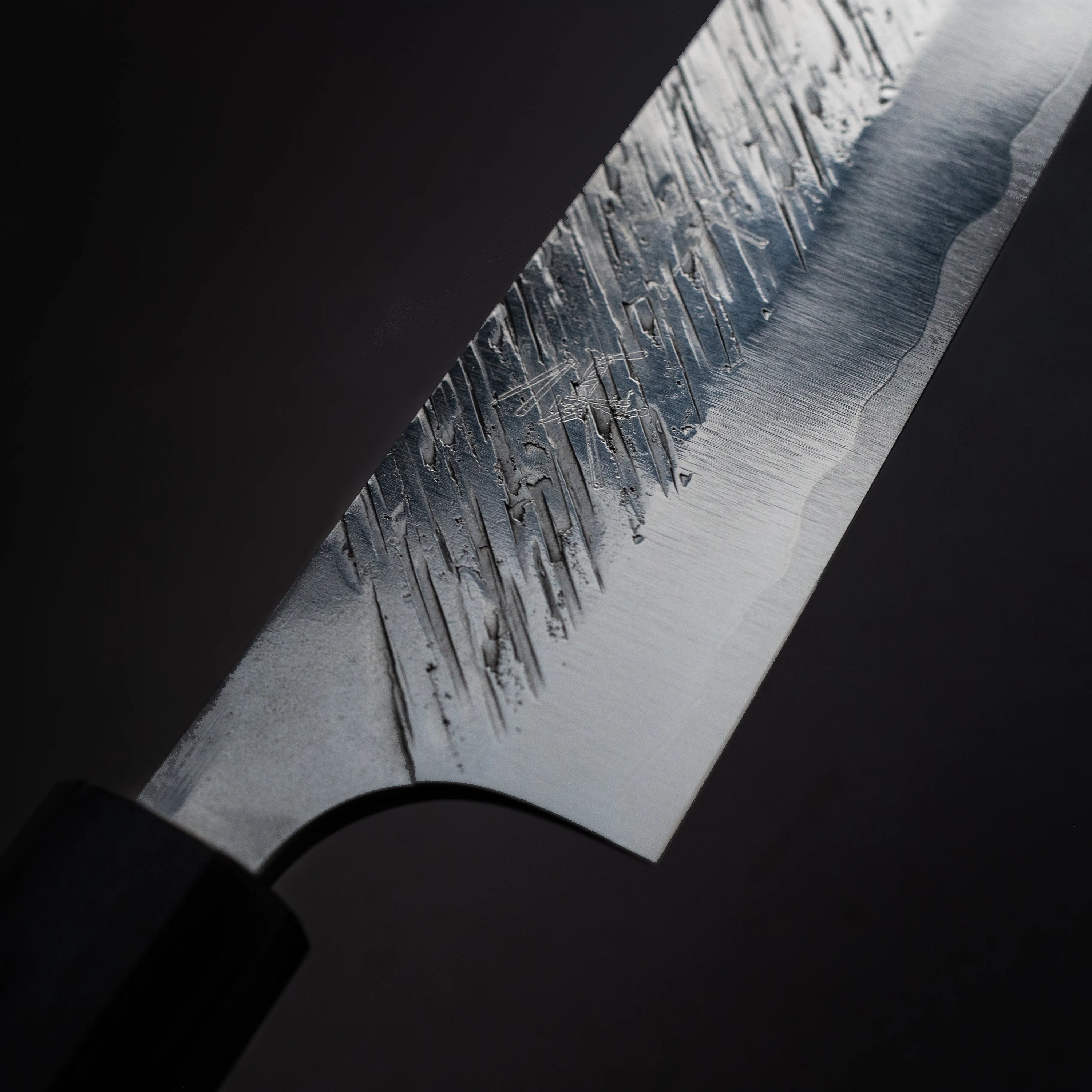 Yu Kurosaki Fujin SG2 Sujihiki 240mm – Be Sharp Yu Kurosaki Fujin SG2 Sujihiki 240mm – Be Sharp